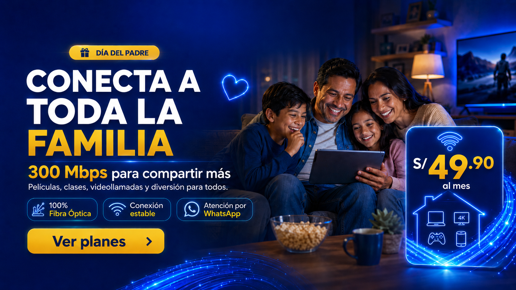 Recomienda y gana descuento